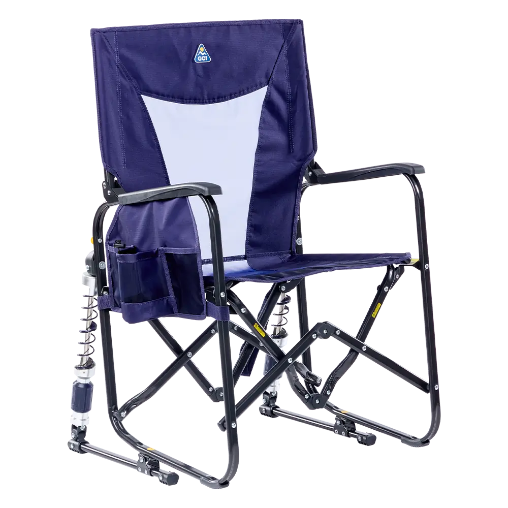 Adjustable Rocker™ K6