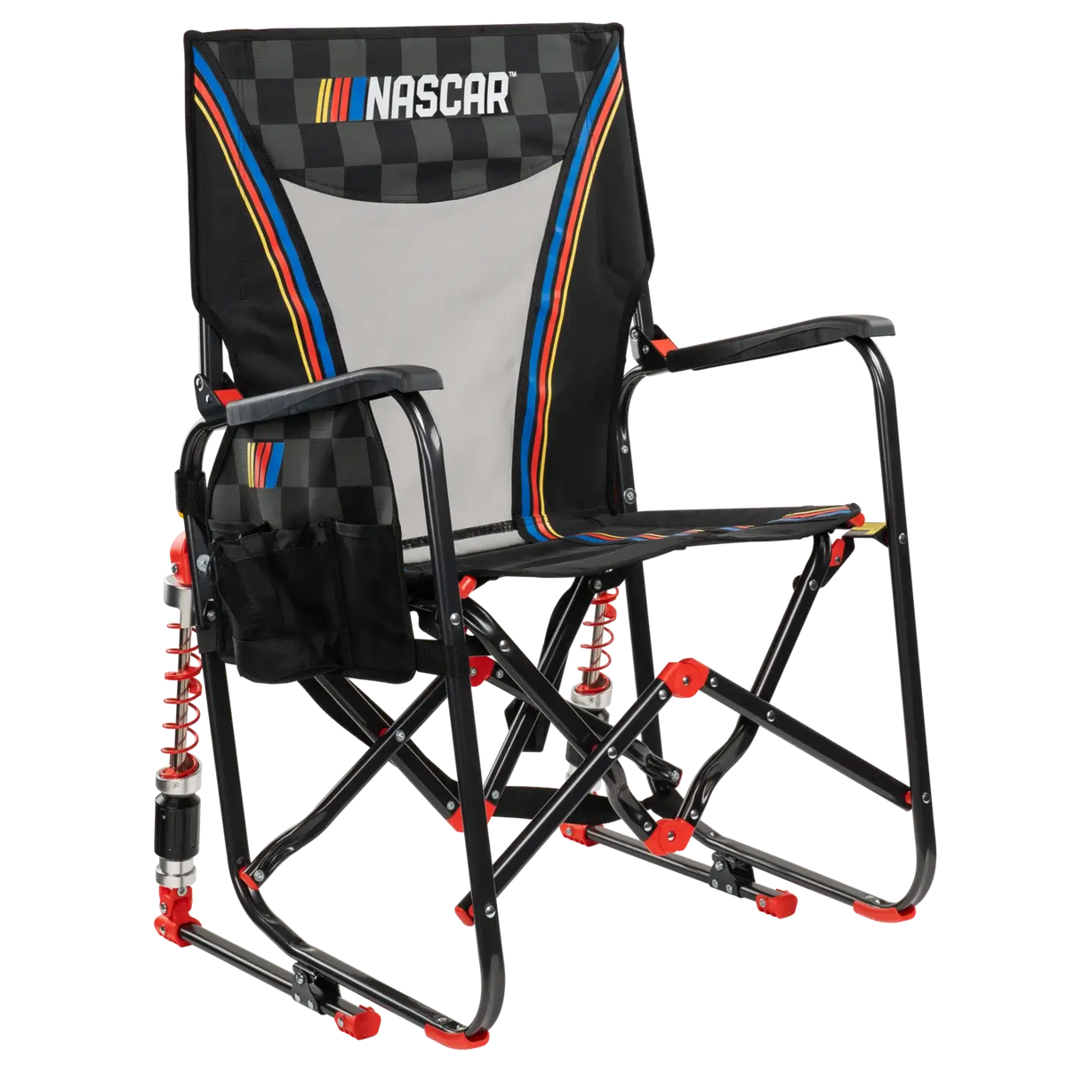 Adjustable Rocker™ - NASCAR L6