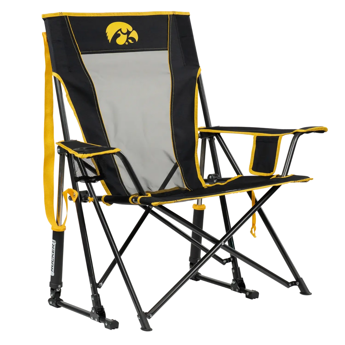 Comfort Pro Rocker™ - Iowa Hawkeyes F0