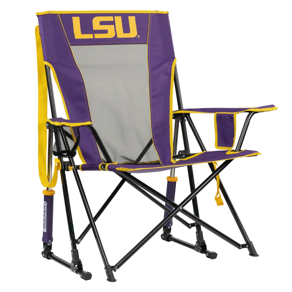 Comfort Pro Rocker™ - LSU Tigers U5