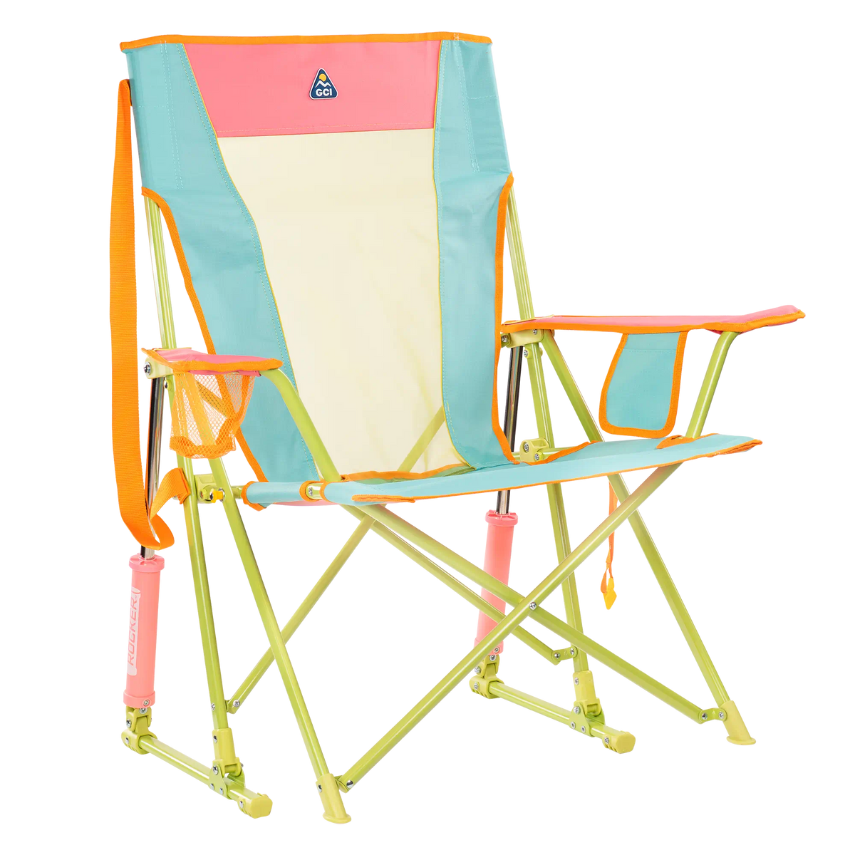 Comfort Pro Rocker™ W0